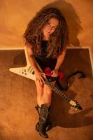 Amber Lucille photo