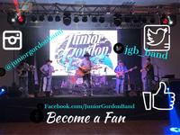 Junior Gordon Band photo