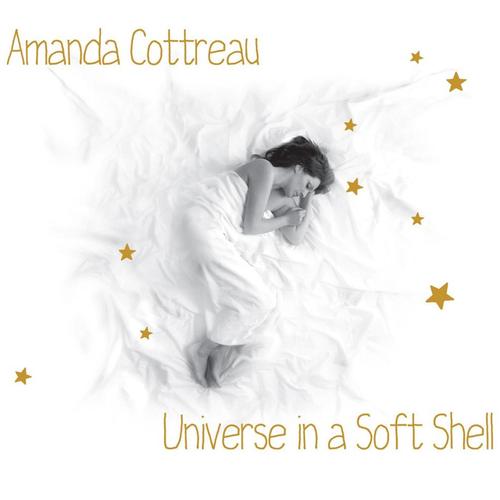 Universe in a Soft Shell cover