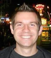 Brian Peterson photo