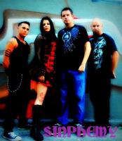 Sinphemy photo