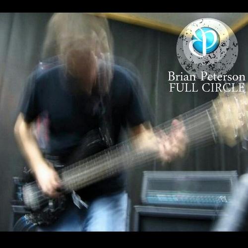 Full Circle (with Acoustic Bonus Album) cover