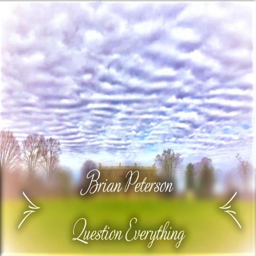 Question Everything cover