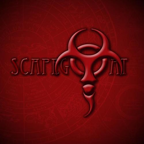 Sinphemy/Scapegoat Completed Songs cover