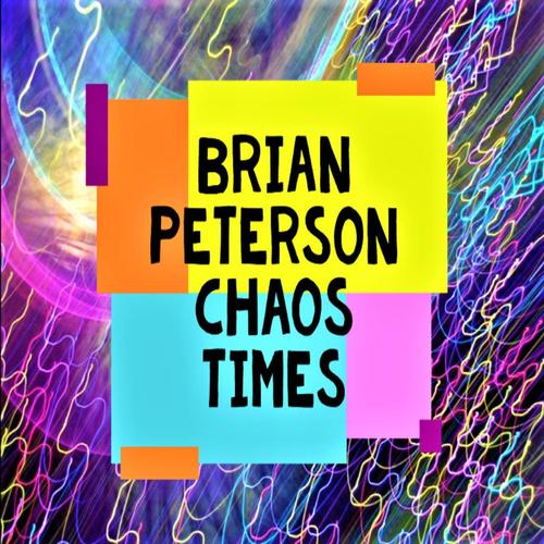 Chaos Times cover