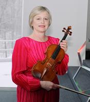 Helen Armstrong photo