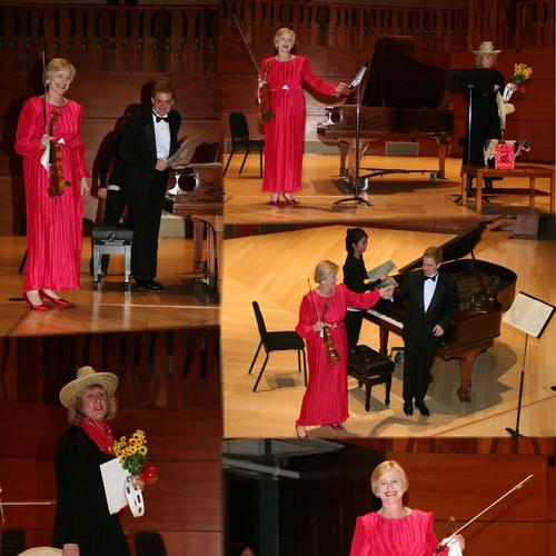 Hotchkiss School Live Performance cover