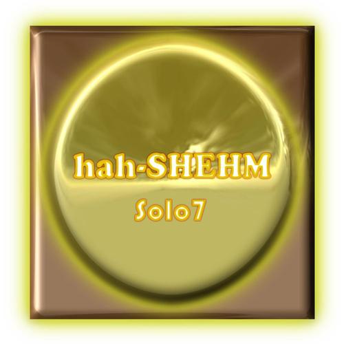 hah-SHEHM cover