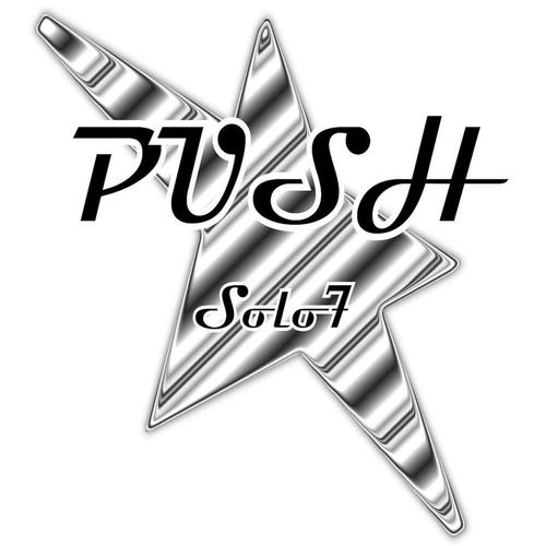 Push cover