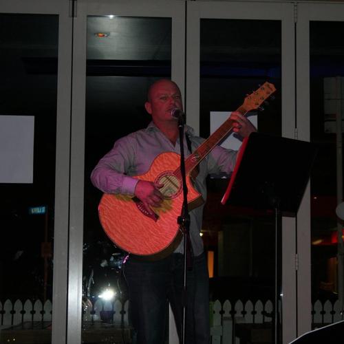 Telling Stories cover