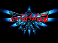 Sacred Ground photo
