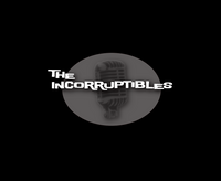 The Incorruptibles photo