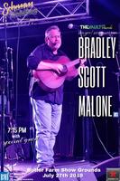 Bradley Scott Malone photo