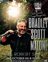 Bradley Scott Malone photo