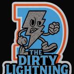 The Dirty Lightning