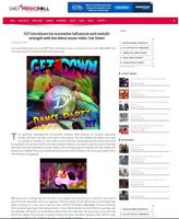 D1T | Da’ #1 Trend photo
