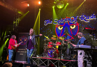 The Spirit Of Rush photo
