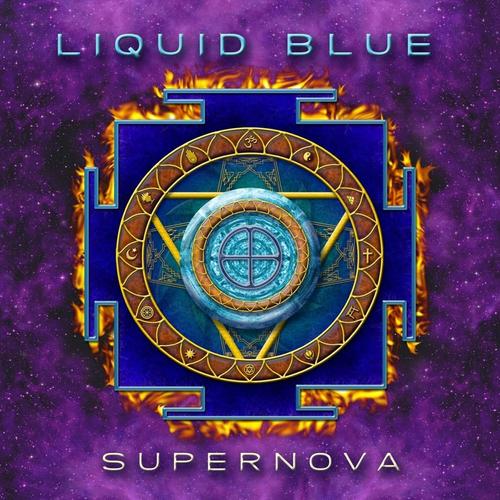 Supernova cover