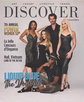 Liquid Blue photo