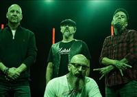 Texas Microphone Massacre photo