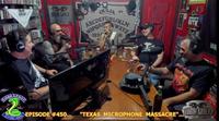 Texas Microphone Massacre photo