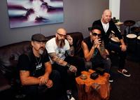 Texas Microphone Massacre photo
