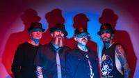Texas Microphone Massacre photo