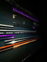 Cold Tape Beats photo