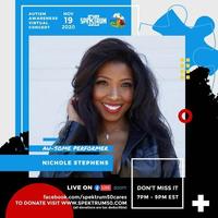 Nichole Stephens photo