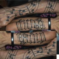 Chuck Radin photo