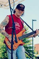 Chuck Radin photo