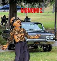 monomic photo