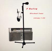 P Bailey photo