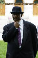 P Bailey photo