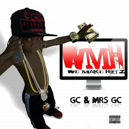 WMH cover