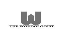 THE WORDOLOGIST photo
