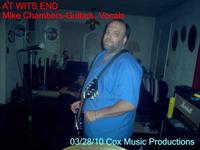 AWE (At Wits End) photo
