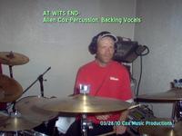 AWE (At Wits End) photo