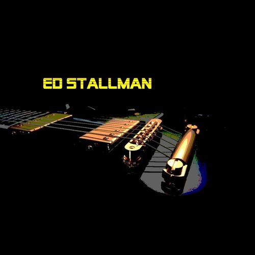 Best of Ed Stallman cover