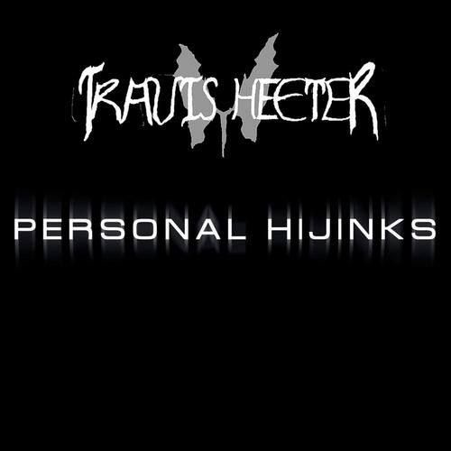 Personal Hijinks cover