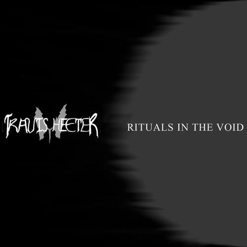 Rituals in the Void cover