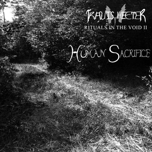 Rituals in the Void II: Human Sacrifice cover