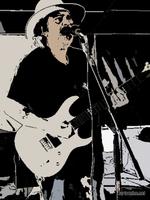 AJ CHRISTIAN BAND photo