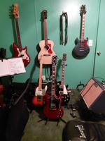 AJ CHRISTIAN BAND photo