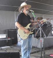 AJ CHRISTIAN BAND photo