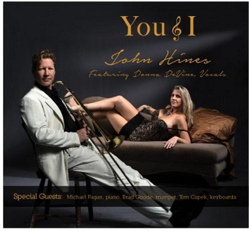 You & I cover