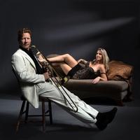 John Hines, photo