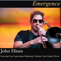 John Hines, photo