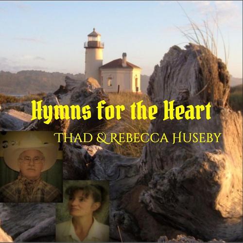Hymns for the Heart cover
