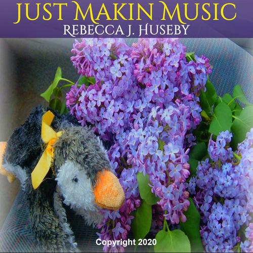 Just Makin Music cover
